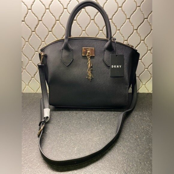DKNY Crossbody Bag NWT - Picture 1 of 10